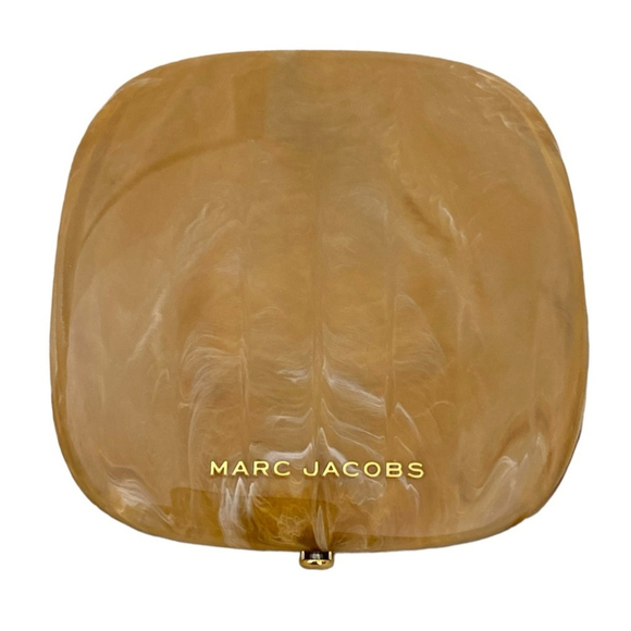 🆕Marc Jacobs Beauty O!Mega x Three Powder Blush-Bronze-Highlight Tantalize Glo! - Picture 5 of 7